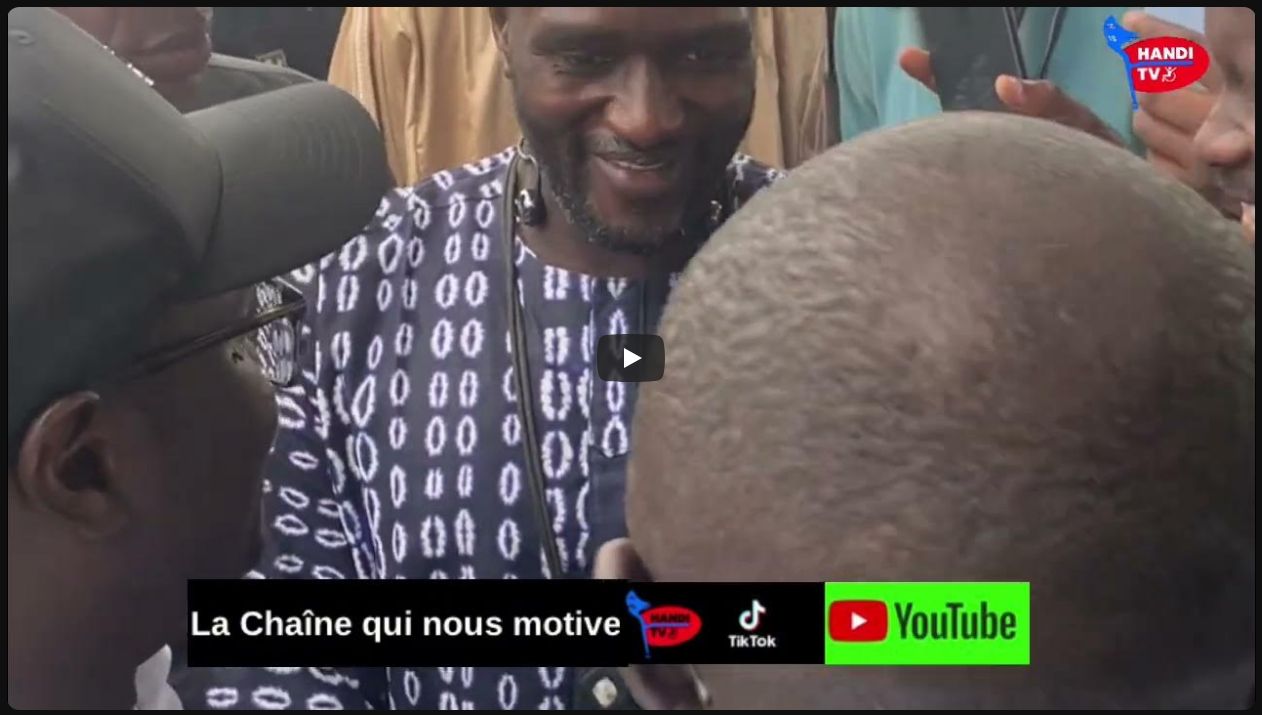 🛑decriptage du festival Niumin Badiya de Toubacouta